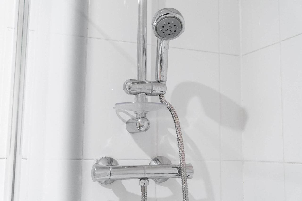 Beautiful Birmingham Central Spacious Apartment-Free Parking, Wifi, Contractors, Hs2, Bullring, Birmingham City Fc Luaran gambar