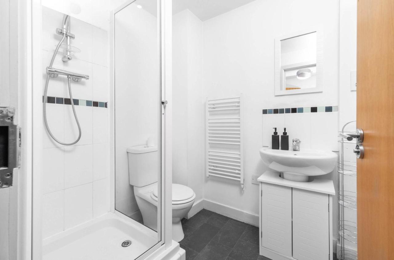 Beautiful Birmingham Central Spacious Apartment-Free Parking, Wifi, Contractors, Hs2, Bullring, Birmingham City Fc Luaran gambar